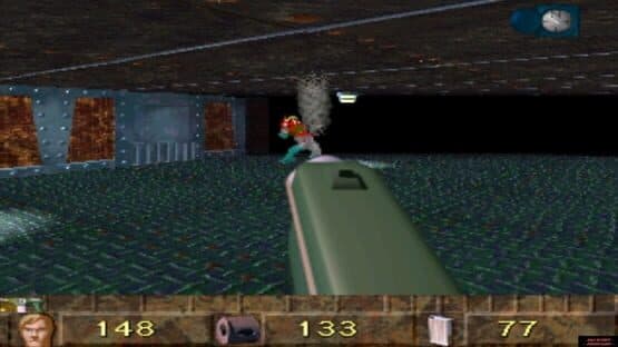 Back Track — screenshot 5