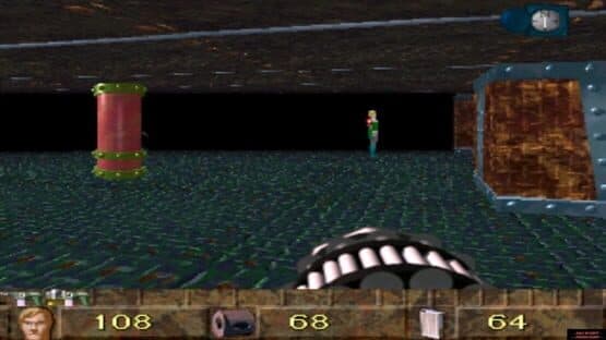 Back Track — screenshot 7