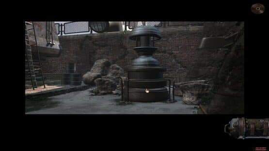 Bioscopia: Where Science Conquers Evil — screenshot 1