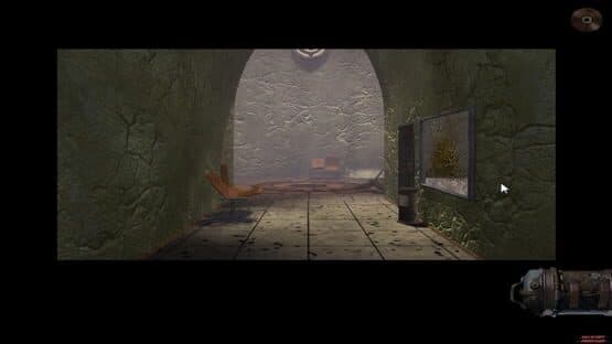 Bioscopia: Where Science Conquers Evil — screenshot 2