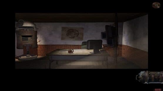 Bioscopia: Where Science Conquers Evil — screenshot 3