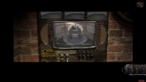 Bioscopia: Where Science Conquers Evil — screenshot 5
