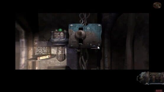 Bioscopia: Where Science Conquers Evil — screenshot 6
