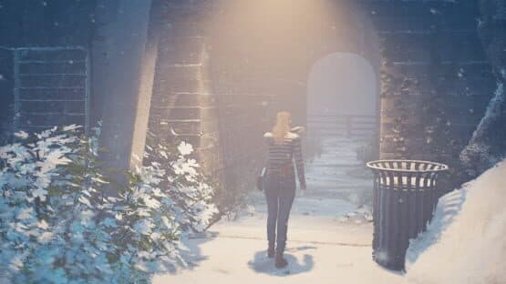 Broken Pieces — screenshot 1