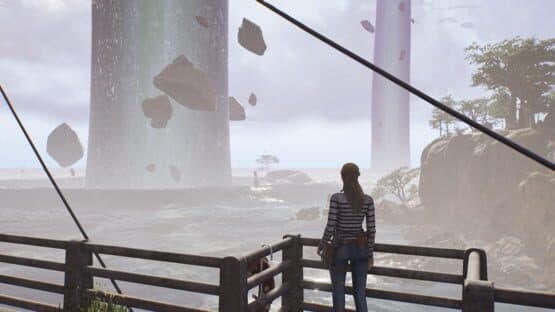 Broken Pieces — screenshot 3