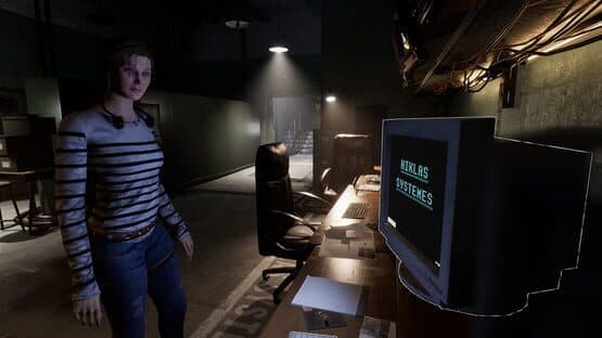 Broken Pieces — screenshot 4