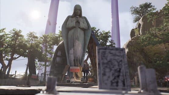 Broken Pieces — screenshot 8