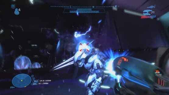 Halo: Reach Evolved — screenshot 1