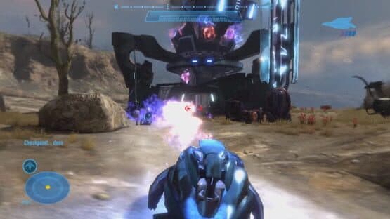 Halo: Reach Evolved — screenshot 2