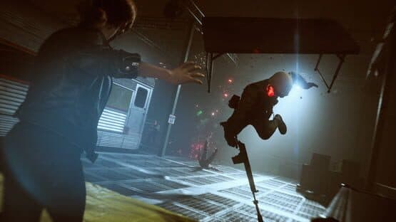 Control: AWE — screenshot 2