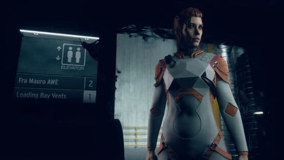 Control: AWE — screenshot 3