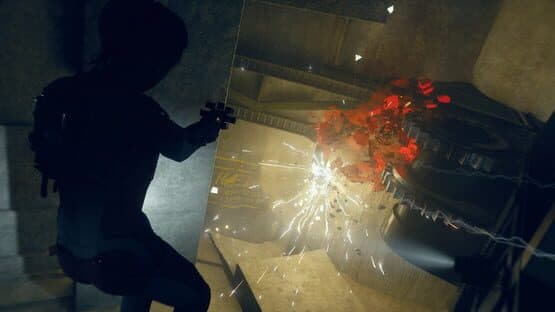 Control: AWE — screenshot 4
