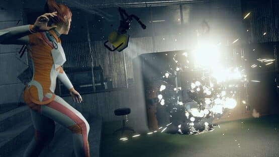 Control: AWE — screenshot 5