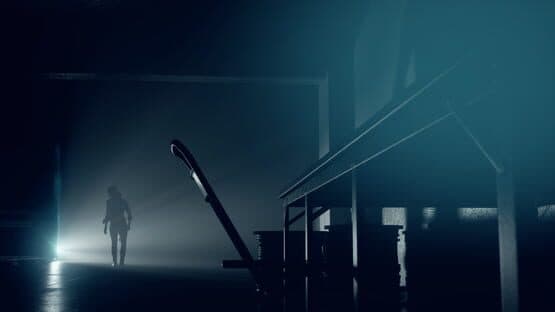 Control: AWE — screenshot 6