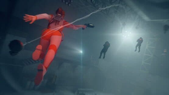 Control: AWE — screenshot 7