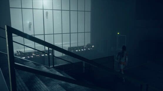 Control: AWE — screenshot 8