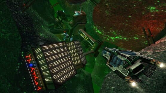 Vendetta Online — screenshot 3