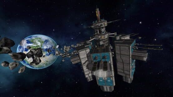 Vendetta Online — screenshot 4