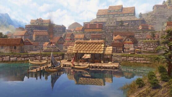 Age of Empires III: Definitive Edition — screenshot 6