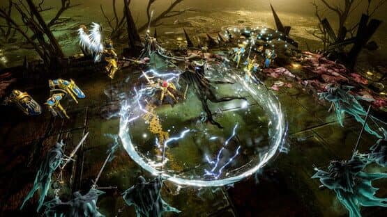 Warhammer Age of Sigmar: Storm Ground — screenshot 2