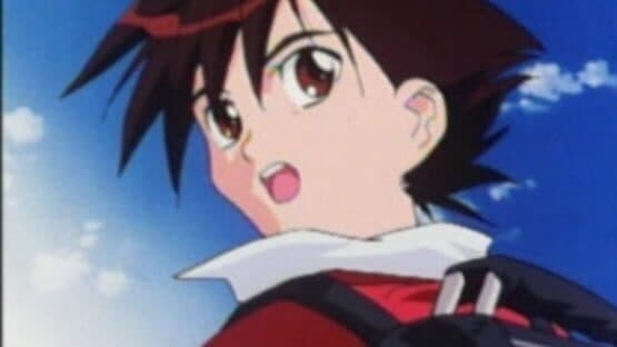 Shin Sedai Robot Senki - Brave Saga — screenshot 1
