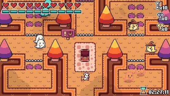 Milo's Quest — screenshot 2