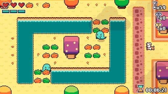 Milo's Quest — screenshot 3