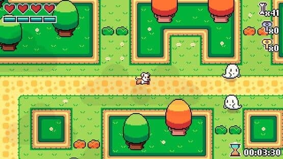 Milo's Quest — screenshot 4