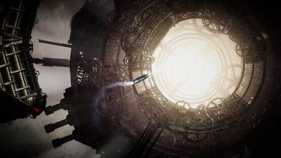 Sunless Skies — screenshot 7