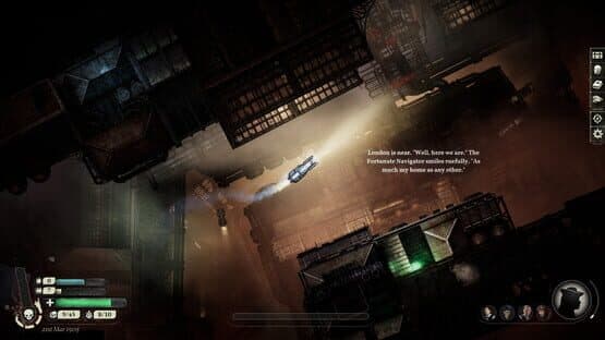 Sunless Skies — screenshot 8