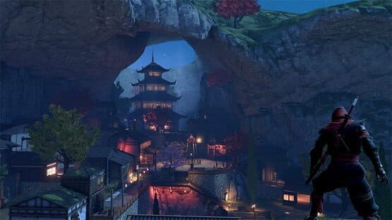 Aragami 2 — screenshot 1