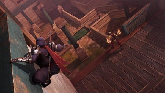 Aragami 2 — screenshot 2