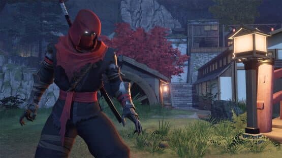 Aragami 2 — screenshot 3