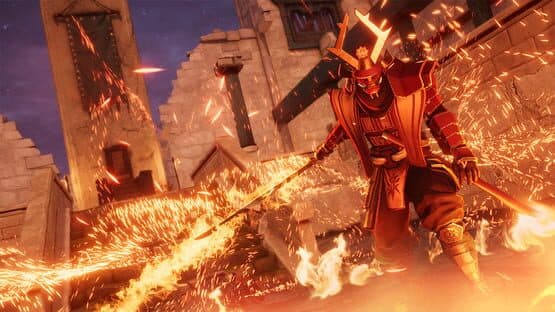 Aragami 2 — screenshot 5