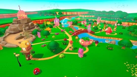 Fantasy Friends — screenshot 2