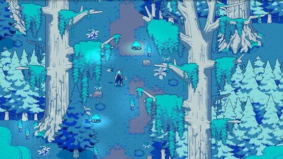 Totemic — screenshot 1