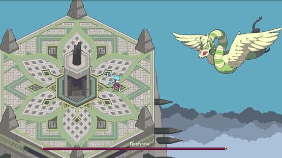 Totemic — screenshot 2