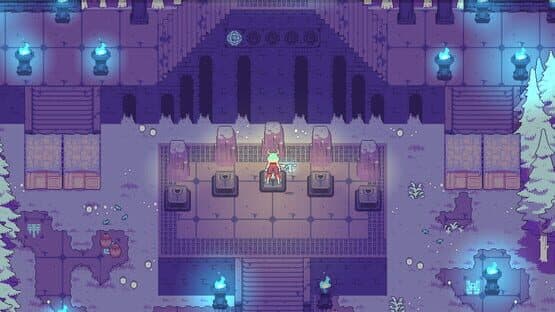 Totemic — screenshot 3