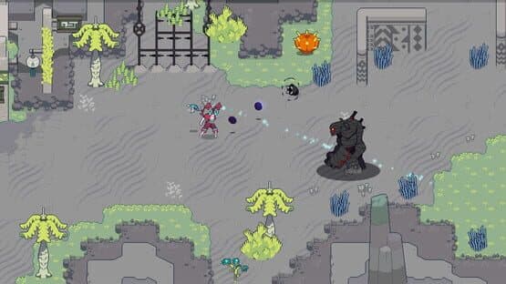 Totemic — screenshot 5