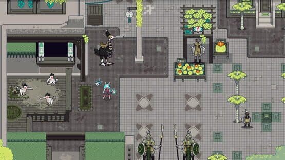 Totemic — screenshot 7