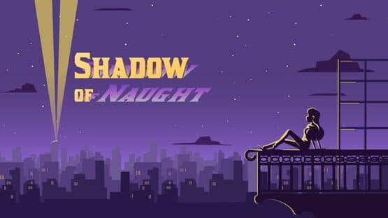 Shadow of Naught — screenshot 1
