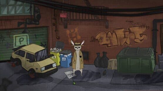 Falcon City — screenshot 1