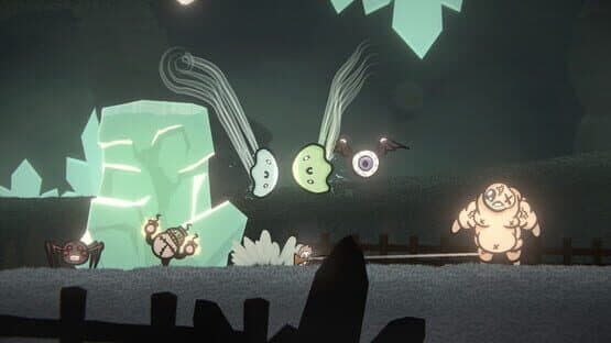 Tinyshot — screenshot 1