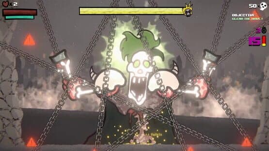Tinyshot — screenshot 2