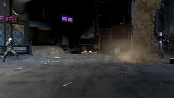 Superhero-X — screenshot 4