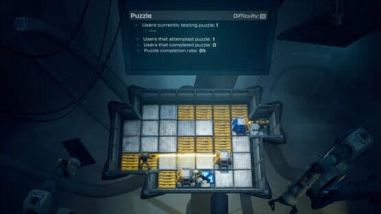 Lab Rat — screenshot 2