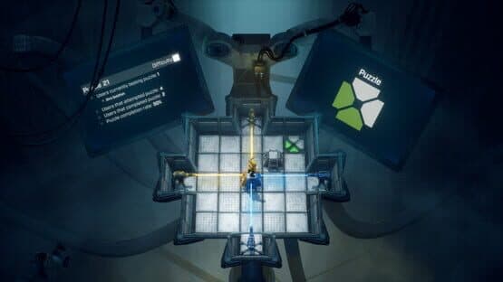 Lab Rat — screenshot 3