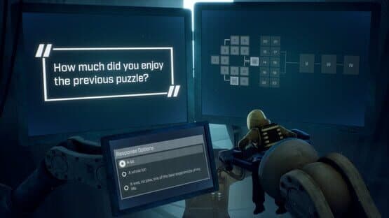 Lab Rat — screenshot 4