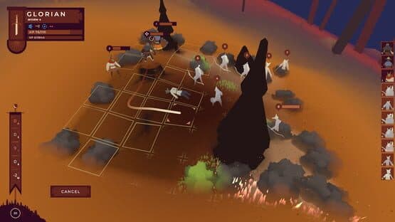 Tenderfoot Tactics — screenshot 3