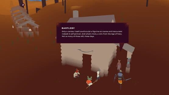 Tenderfoot Tactics — screenshot 6